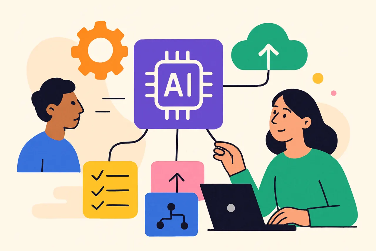 Why AI Orchestration Is the Future of Content Intelligence: A Practical Decision Framework